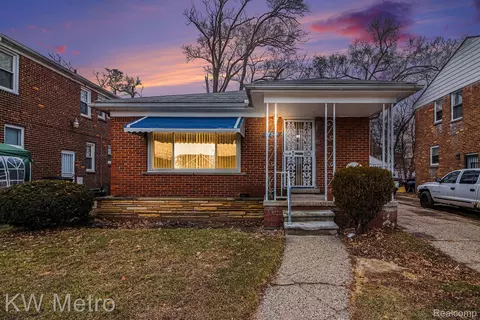 17517 Meyers Rd, Detroit, MI 48235
