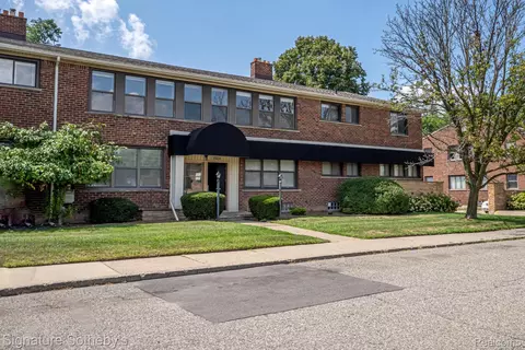 25835 Woodward Ave #101, Royal Oak, MI 48067
