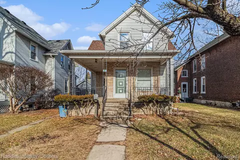 405 E 5th St, Monroe, MI 48161