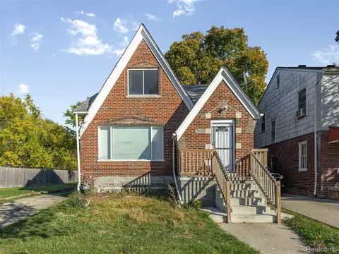 18680 Westphalia, Detroit, MI 48205