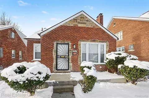 5721 Somerset Ave, Detroit, MI 48224