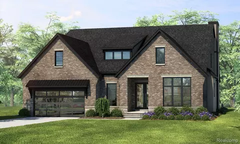 13827 Arthur Ct, Washington, MI 48094