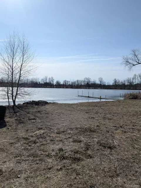 00 Oregon Rd, Elba, MI 48446