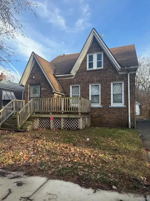 11830 Riad St, Detroit, MI 48224