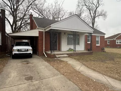 20120 Mark Twain St, Detroit, MI 48235