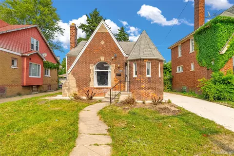 5934 Haverhill St, Detroit, MI 48224