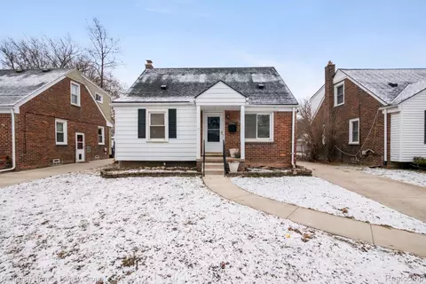 3110 N Connecticut Ave, Royal Oak, MI 48073
