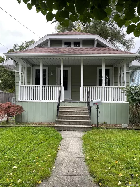 315 Storch St, Saginaw, MI 48602
