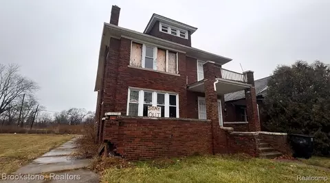 2935 Lakewood St, Detroit, MI 48215
