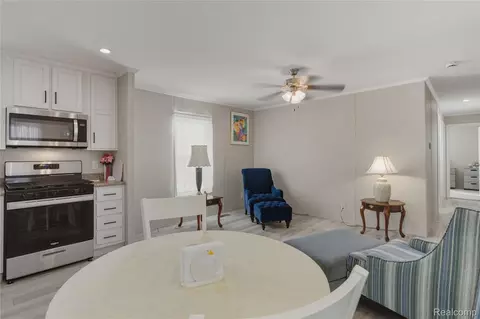 Other - 230 E Macgregor Ct, Highland, MI 48357 photo 7 of 21