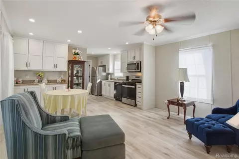 Other - 230 E Macgregor Ct, Highland, MI 48357 photo 2 of 21