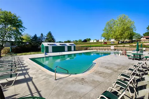 Exterior - 230 E Macgregor Ct, Highland, MI 48357 photo 5 of 8