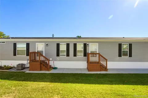 Other - 230 E Macgregor Ct, Highland, MI 48357 photo 13 of 21