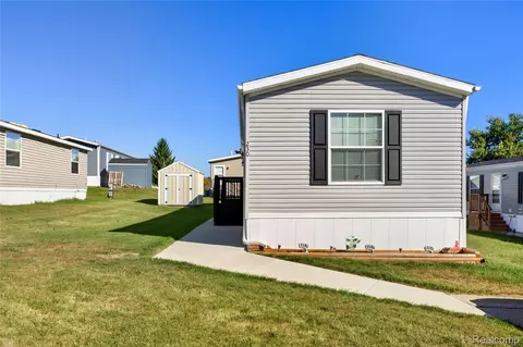 Other - 230 E Macgregor Ct, Highland, MI 48357 photo 18 of 21
