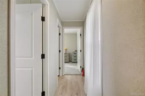 Entry Way - 230 E Macgregor Ct, Highland, MI 48357 photo 1 of 2