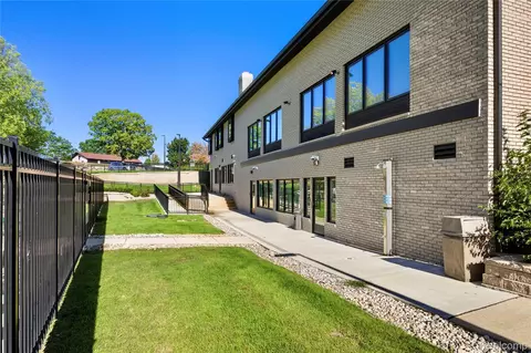 Exterior - 230 E Macgregor Ct, Highland, MI 48357 photo 6 of 8