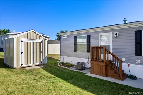 Other - 230 E Macgregor Ct, Highland, MI 48357 photo 11 of 21