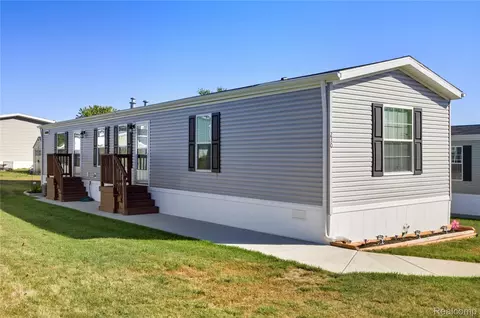 Other - 230 E Macgregor Ct, Highland, MI 48357 photo 16 of 21