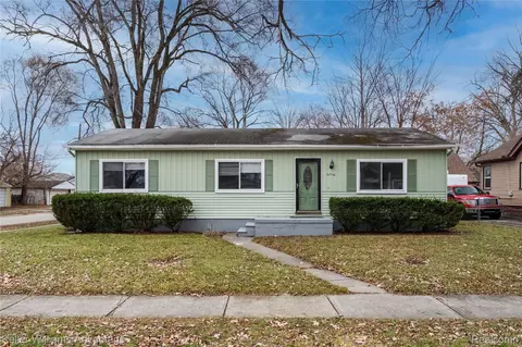 21740 Colgate St, Farmington Hills, MI 48336