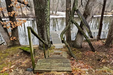 0 Riverdale Riverdale Dr, Hamburg, MI 48189