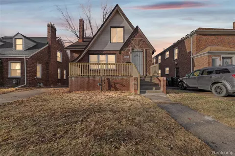 5045 Balfour Rd, Detroit, MI 48224