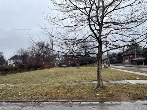 1000 Baldwin St, Detroit, MI 48214