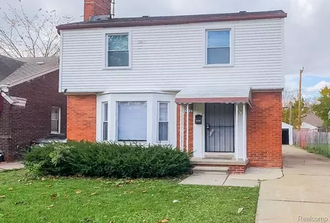 10725 Mckinney St, Detroit, MI 48224