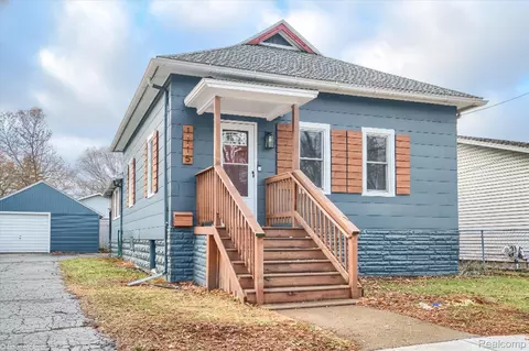 1115 Litchfield St, Bay City, MI 48706