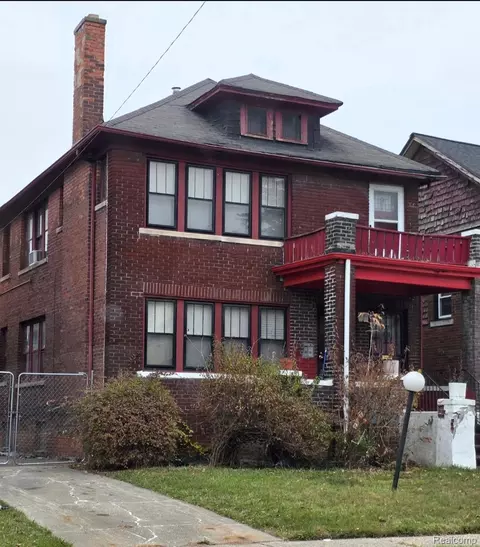 13551 Santa Rosa Dr, Detroit, MI 48238