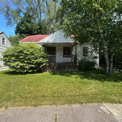 2214 Prescott Ave, Saginaw, MI 48601