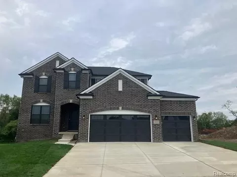 1921 Elizabeth Ln, Superior, MI 48198