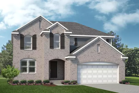 1921 Elizabeth Ln, Superior, MI 48198