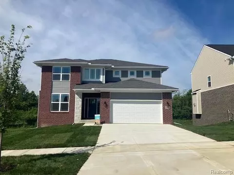1895 Elizabeth Ln, Superior, MI 48198