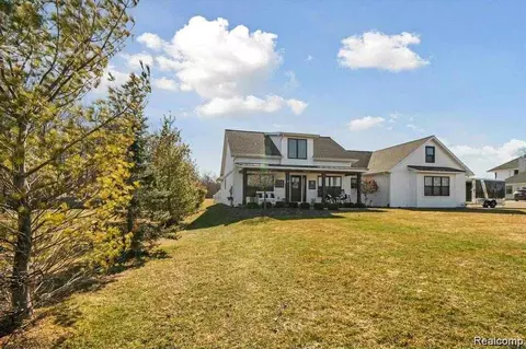 16679 Doyle Rd, Richland, MI 48626