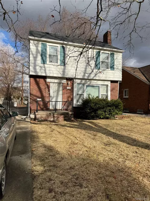 13693 Edmore Dr, Detroit, MI 48205
