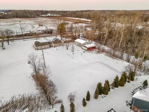 50001 Geddes Rd, Canton, MI 48188