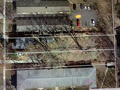 300-304 Baker, Royal Oak, MI 48067