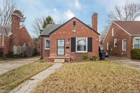 5525 Cadieux Rd, Detroit, MI 48224