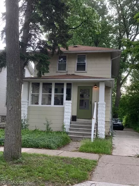 300 Baker St, Royal Oak, MI 48067