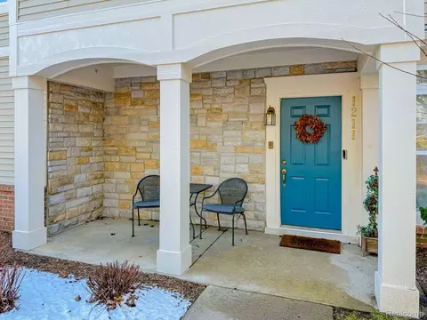 1211 Addington Dr #7, Commerce, MI 48390