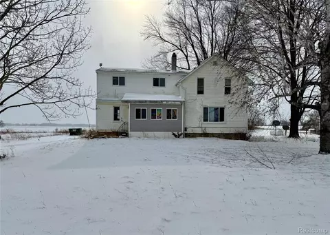 7666 Brooks Rd, Burnside, MI 48416