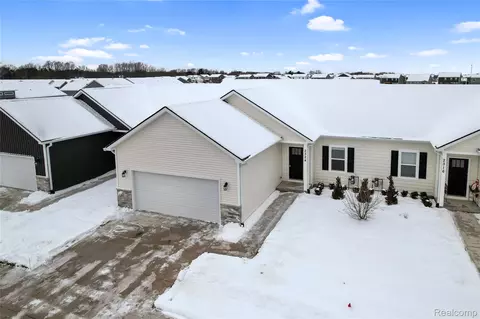 2323 Gilder Dr, Marion, MI 48843