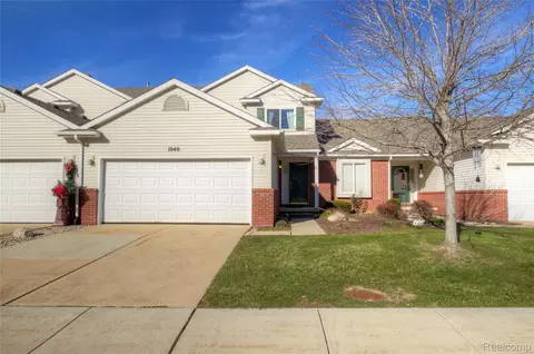 1040 Spirea, Marion, MI 48843