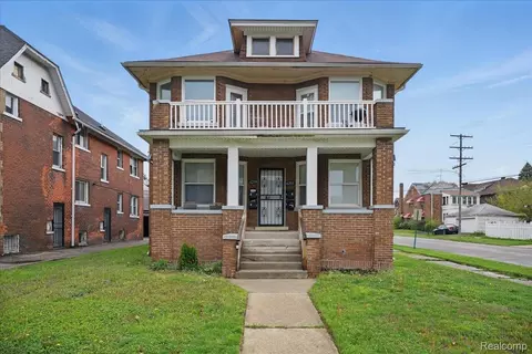 4200 W Buena Vista St, Detroit, MI 48238