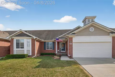 26300 Wacker Dr, Chesterfield, MI 48051