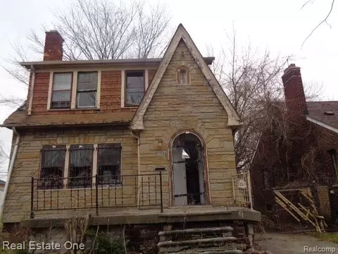 5776 Lakeview St, Detroit, MI 48213