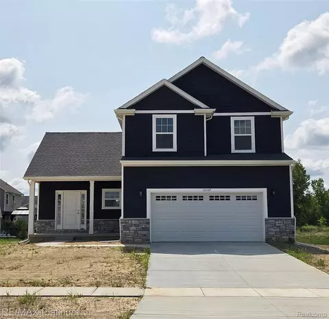 13107 Stony Brook Pass, Fenton, MI 48451