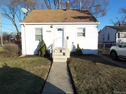 21832 Conners Ave, Warren, MI 48091