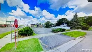 Commercial Vacant Land Ford Road, Westland, MI 48185