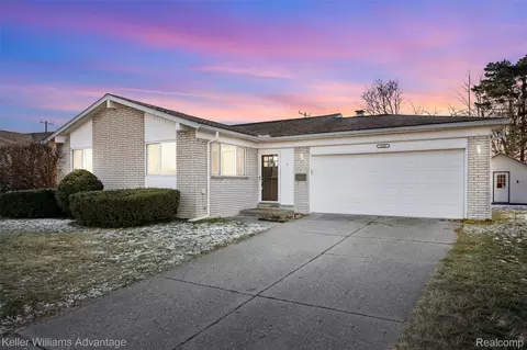 14307 Nola St, Livonia, MI 48154